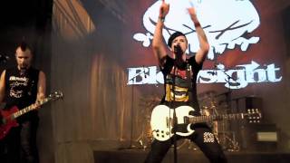 Blowsight - Thought Of Bride Live @ Getaway Rock