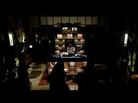 DJ YANTIMER presents WORLD RHYTHMS [DJ set, Live, 2025] | [Brasilian House | Afro Disco]