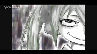 Cover art for abnormal love enthusiast