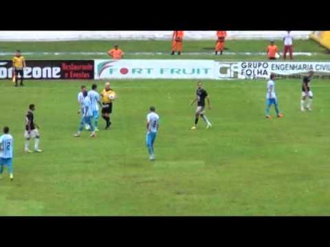 Melhores momento Remo 0x2 Paysandu