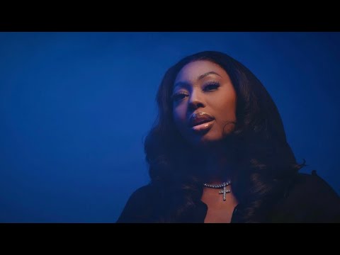 Ms Banks - SOUTH LDN LOVER GIRL (Official Visualizer)