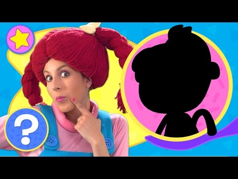 Adivina Quién Es | Las Canciones del Zoo #3 | A Jugar