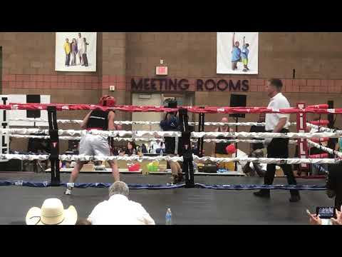 LV Boxing Club Masters Invitational July 20 2019