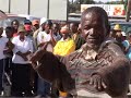 Spinanzo Macheri Official Video