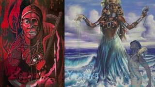 Tony Yemaya "Disco Ball"