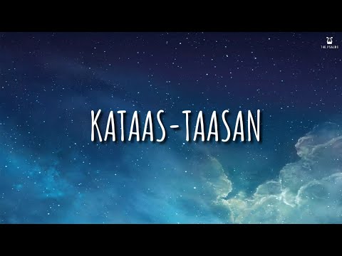 Kataas-Taasan