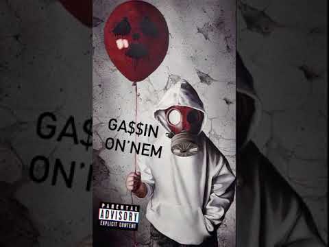 DEGREE GA$$IN ON’EM  RICHIE MAKIN MULLA X JOE PESHI X DOPEMAN