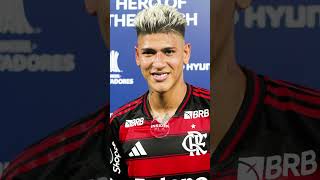 Flamengo vence o racing! Seremos tetra! #flamengo #noticiasdoflamengo #mengao #flamenguista