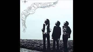 Evensteven - Darcy Farrow