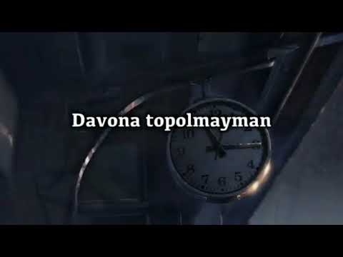 DJ ANONIM -  Jonim  klip  + qo'shiq matni