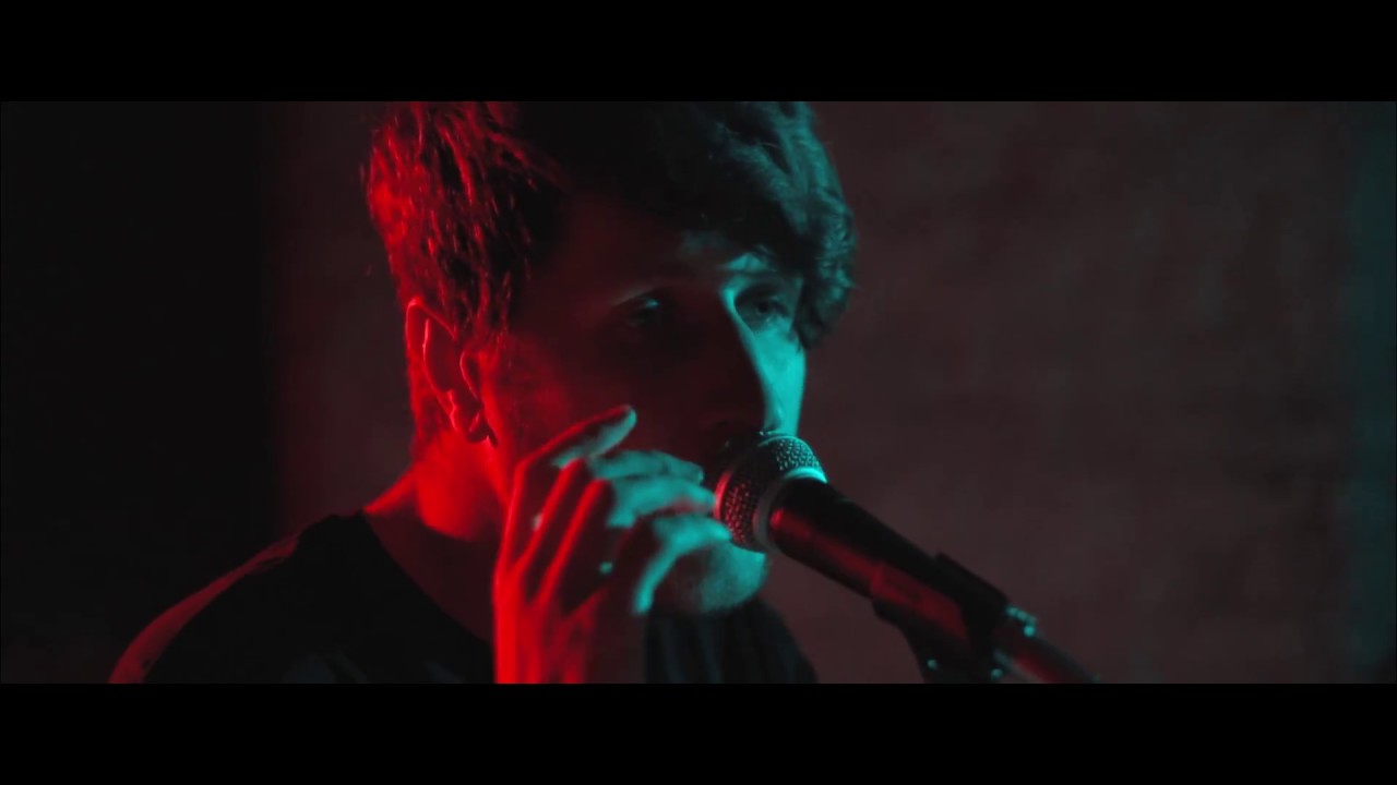 Venatici — Stay Up With Me