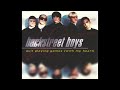 Backstreet Boys - Quit Playing Games With My Heart (1 HOUR)