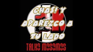 Chas! Y Aparezco A Tu Lado - Supersubmarina