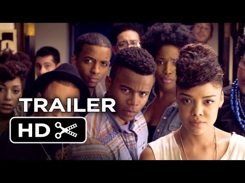 Dear White People (2014) Teaser