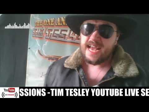 Tim Tesley - Galway Girl ( Specially For Ruth Meffert )