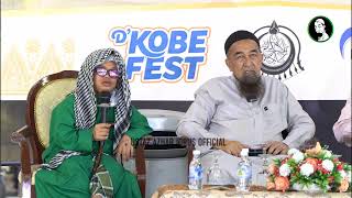 🔴LiveUAI 04/07/2026  Sembang Santai Festival Memanah - Ustaz Azhar Idrus