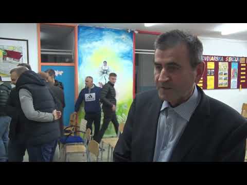 Tešanjska hronika 830 - Premijerno prikazan dokumentarni film "Neprijateljska operacija Prsten-94"