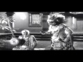 Maya Bazar 1957 Movie Oldman Singing Slokam NTR ANR SVR Savitri