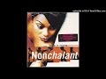 Nonchalant Feat Rampage Take It There LP Version Produced By Chucky Thompson 1998