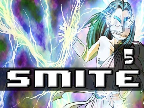 Smite | Ep.5 | Bakasura | Easy Peasy Lemon Squeezey