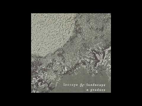 A Produce - Inscape & Landscape (1996) Full