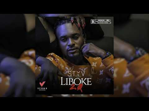 Styv - Liboké 2.0 (Audio Officiel)