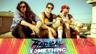 Radical Something Non-Stop Songs