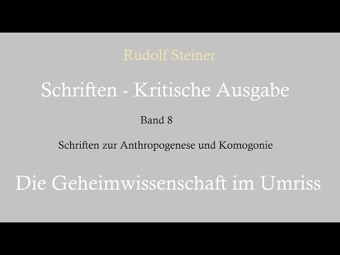 , title : 'GU, 20-46: Wesen der Menschheit'