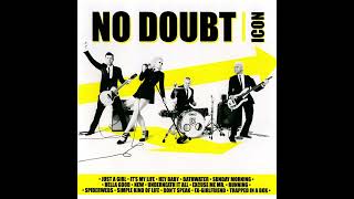 Hey Baby - No Doubt (Ft. Bounty Killer) HQ (Audio)
