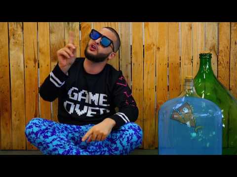 illvibe - Weirdo (Official Music Video)