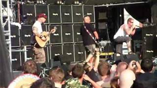 Kärbholz - Ich bin ein Star (Polonaise) G.O.N.D. 2010