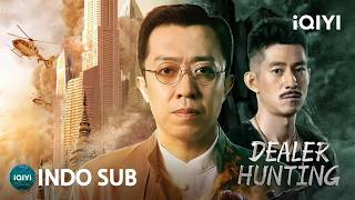 Download lagu Seorang prajurit pasukan khusus terbaik menyamar di dalam sebuah geng! | iQIYI Film Tiongkok mp3