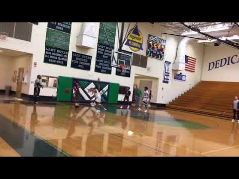 GA Bison defeats Five Star Basketball, 53-43 - Hoop Quest Atlanta Tipoff Classic