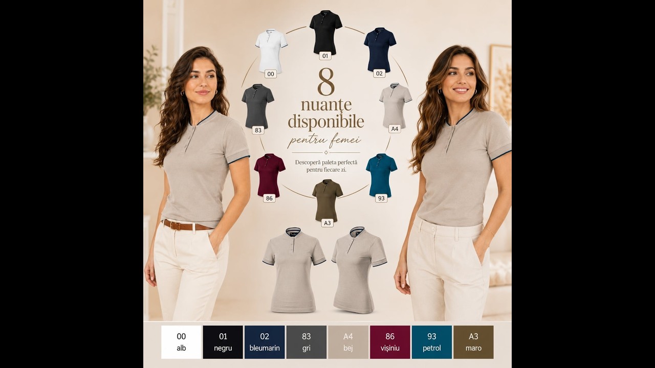 Video produs