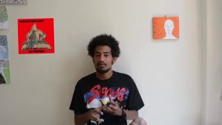 Resenha Meridian Brothers, Los Suicidas