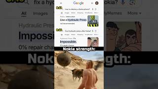 Download lagu Nokia 1 Hydraulic Press 0 📱💀 mp3 Download lagu Nokia 1 Hydraulic Press 0 📱💀 mp3