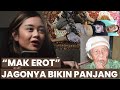 BONGKAR KLINIK MAK EROT ️