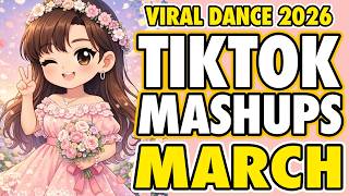 Download lagu New Tiktok Mashup 2026 Philippines Party Music Viral Dance Trends March 6th mp3