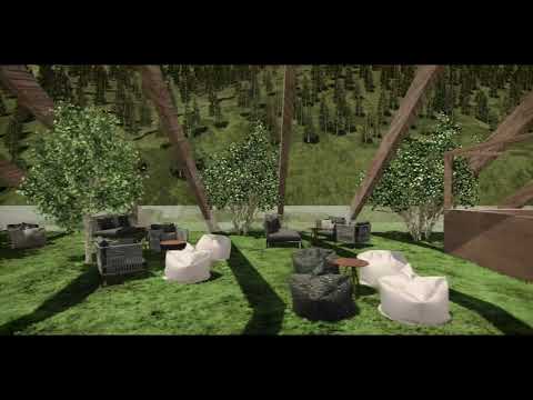 DAS ZILLERGRUND Ambiente #zillergrundRock#wewillrockyou#aufbruch#vision#wirbauenbrücken