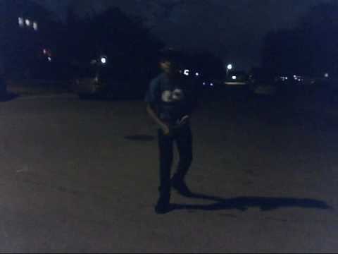 CODE BLUE CREW & POINT X POINT CREW MIDNIGHT JERKIN.wmv