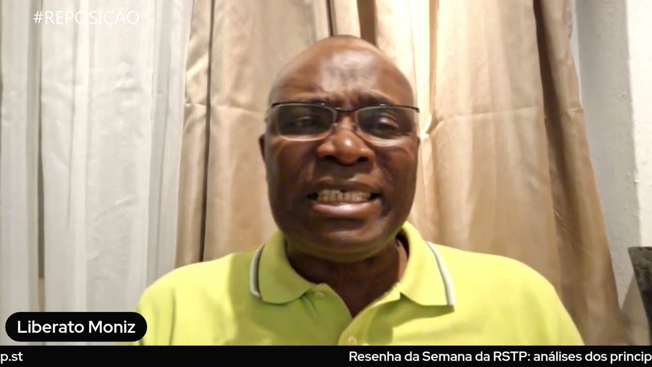 Análise da Semana: FMI anuncia aprovação do acordo com STP em 24 milhões de dólares