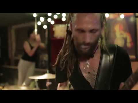 GYPSY JACK - T.N.T. (live in PG)