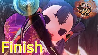 天穂のサクナヒメ実況　Finish