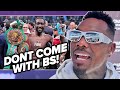 Jermell Charlo says Terence Crawford fight will happen! WARNS him about BS stipulations!