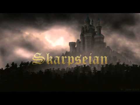 Skarpseian - Uandur