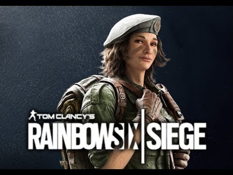 Rainbow Six Siege - All 24 Elite Skins Animation [60FPS Ultra Graphics] NEW KANAL REWORK