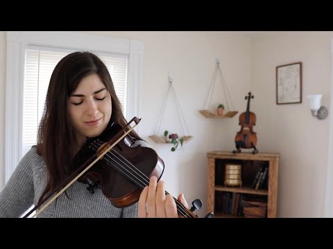 KING OF THE FAIRIES ✨ Traditional Irish hornpipe