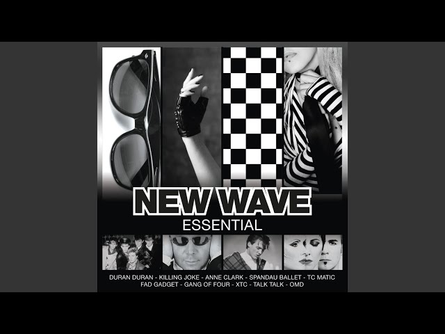 Orchestral Manoeuvres in the Dark - Una mirada a su historia musical