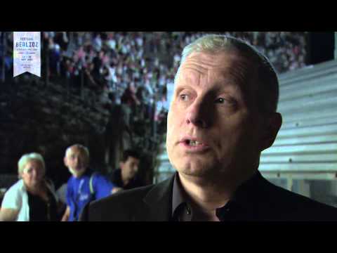 Festival Berlioz 2015 - François Raulin