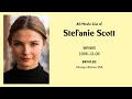 Stefanie Scott Movies List Stefanie Scott Filmography Of Stefanie Scott